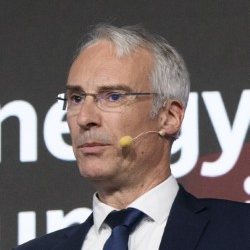 Photo of Matthias Vetter, PhD, Energy Storage Chief Expert, Huawei Nuremberg Research Center