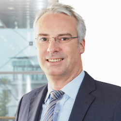 Photo of Matthias Vetter, PhD, Energy Storage Chief Expert, Huawei Nuremberg Research Center , Energy Storage Chief Expert , Huawei Nuremberg Research Center , Huawei Nuremberg Research Center