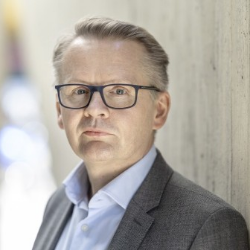 Photo of Gestur Vidarsson, PhD, Group leader, Immunoglobulin Research Lab, Sanquin Research