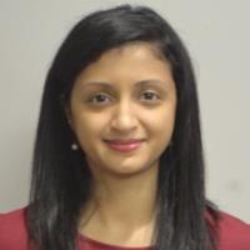 Photo of Archana Vijayakumar, PhD, Director, Research Biology, OrsoBio , Director , Research Biology , OrsoBio