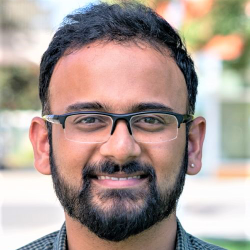 Photo of Vishnu Vijayakumar, PhD, Senior Engineer, ZEV Energy & Infrastructure Strategy, Commercial Vehicles Hyundai-Kia America Technical Center, Inc. , Sr Engineer , Hyundai Kia America Tech Ctr Inc HATCI