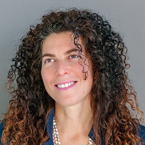 Photo of Alessandra Villa, PhD, Director, Antibody Platform Development, Kling Biotherapeutics