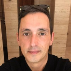 Photo of JosÃ© Luis Narro, European Projects Coordinator, FundaciÃ³n para la investigaciÃ³n biomÃ©dica del Hospital Universitario La Paz  (IdiPAZ) -  Coordinator of the READI Project Consortium