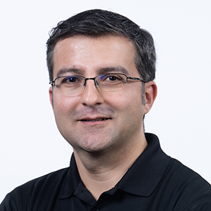 Photo of Herminso Villarraga-Gomez, PhD, X-ray Quality Solutions Manager, Industrial Quality Solutions, ZEISS Industrial Metrology