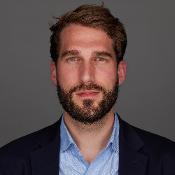 Photo of Thomas Villiger, PhD, Head, Bioprocess Technology Laboratory, FHNW , Professor of Bioprocess Technology , Bioprocess Technology Laboratory , University of Applied Sciences Northwestern Switzerland (FHNW)