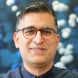 Photo of Satpal Virdee, PhD, Professor & Program Leader, Chemical Biology, MRC Protein Phosphorylation & Ubiquitylation, University of Dundee , Professor & Program Leader , MRC Protein phosphorylation and ubiquitylation unit , University of Dundee