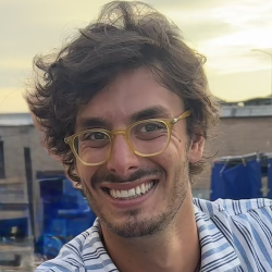 Photo of Gian Marco Visani, PhD Graduate Student, University of Washington , PhD Graduate Student , University of Washington