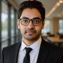 Photo of Bairav S. Vishnugopi, Research Assistant Professor, Purdue University , Research Assistant Professor , School of Mechanical Engineering , Purdue University