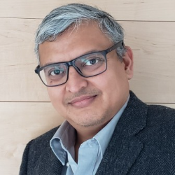 Photo of Prashanth Vishwanath (PV), PhD, Director, AI & ML, Computer Science & Data Strategy, Takeda Pharmaceutical Co Ltd , Dir AI & ML , Computer Science & Data Strategy , Takeda Pharmaceutical Co Ltd