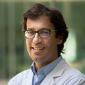 Photo of Joaquim Vives, PhD, Research Team Leader, Banc de Sang i Teixits , Group Leader, Senior Scientist , Advanced Therapies , Banc de Sang i Teixits