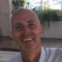 Photo of Pieter Voermans, Head of Clinical Data Management, Sobi