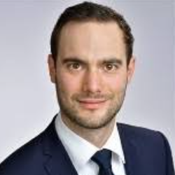 Photo of Fabian Vogt, PhD, Lab Head, Downstream Development, Boehringer Ingelheim Pharma GmbH & Co KG , Lab Head , Downstream Development , Boehringer Ingelheim Pharma GmbH & Co KG