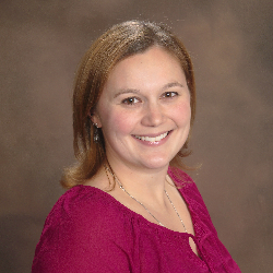 Photo of Emily Vogtmann, PhD, MPH, Investigator, Metabolic Epidemiology Branch, Division of Cancer Epidemiology & Genetics, National Cancer Institute (NCI)