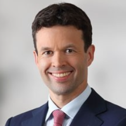 Photo of Thomas Voland, Partner, Clifford Chance Partnerschaft mbB , Partner , Clifford Chance Partnerschaft mbB