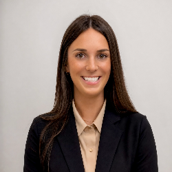 Photo of Samantha Volkens, Partnerships Lead, DiMe