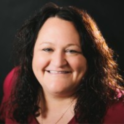 Photo of Marissa Volpe, Vice President & Head, Global Clinical Development Operations, Sarepta Therapeutics