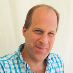 Photo of Frank von Delft, PhD, Professor, Centre for Medicines Discovery and Principal Beamline Scientist, Diamond Light Source, University of Oxford