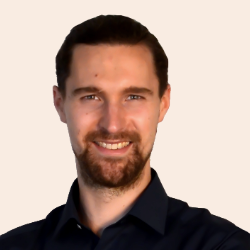 Photo of Simon Voss, Founder and Chief, BETTERE GmbH , Founder and Chief , BETTERE GmbH