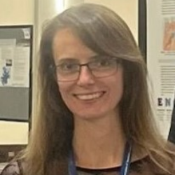 Photo of Jamie L. Voyten, Senior Clinical Research Manager, Laboratory & Float Teams, UPMC Hillman Cancer Center