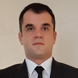 Photo of Dragoljub Vrankovic, PhD, Manager, Team Cell Technology, Daimler Truck , Manager Team Cell Technology , Daimler Truck AG