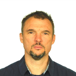 Photo of Domagoj Vucic, PhD, Principal Fellow, Immunology Discovery, Genentech , Principal Fellow , Immunology Discovery , Genentech