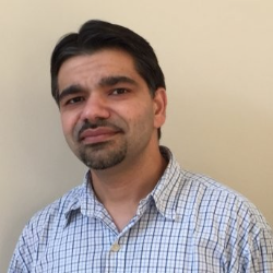 Photo of Piyush Vyas, PhD, Director, Bioassay & Protein Therapeutics, Eli Lilly & Co. , Director , Bioassay & Protein Therapeutics , Eli Lilly & Co.