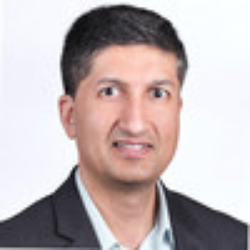 Photo of Viral Vyas, Director, IT, Global Clinical Development, Bristol Myers Squibb , Director, Global Development Operations Business Insights and Technology , Bristol Myers Squibb