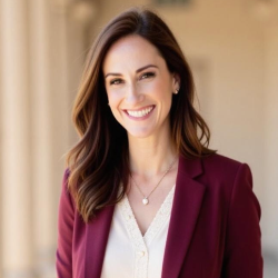 Photo of Suzanne Vyvoda, Founder and Principal , Founder and Principal , Clinical Operations , Concordia BioStrategies