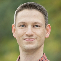 Photo of Martin Wagenknecht, PhD, Associate Director, Molecular Biology & Expression Systems, Boehringer Ingelheim