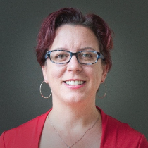 Photo of Bridget Wagner, PhD, Director, Pancreatic Cell Biology and Metabolic Disease, Broad Institute