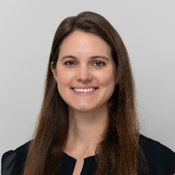 Photo of Ellen Wagner, PhD, Director, Technology Development, GigaGen Inc.