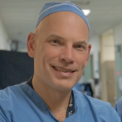 Photo of Patrick Wagner, Director of Surgical Oncology, Allegheny Health Network , Director of Surgical Oncology , Allegheny Health Network