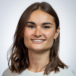Photo of Isabel Waibel, Graduate Student, Biochemical Engineering, ETH Zurich , Doctoral Student , Biochemical Engineering , ETH Zurich