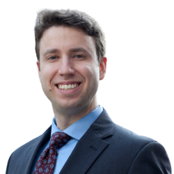 Photo of Scott Walbrun, Principal, BMW i Ventures