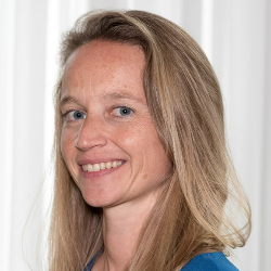 Photo of Inja Waldhauer, PhD, Senior Principal Scientist, Roche Innovation Center Zurich
