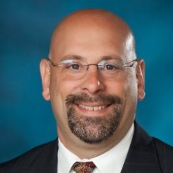Photo of Steven Walfish, Principal CMC Statistician, Iovance Biotherapeutics
