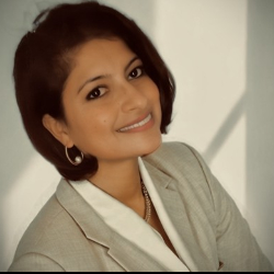 Photo of Guneet Walia, PhD, Senior Director, Data Science and Digital Health, Johnson & Johnson