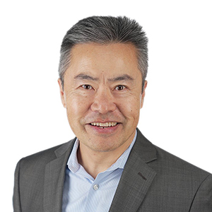 Photo of Eric Walk, MD, FCAP, CMO, PathAI , CMO , PathAI