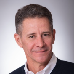Photo of Chris Waller, PhD, Chief Strategist, Quantori