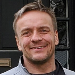 Photo of Even Walseng, PhD, Director, Biologics Engineering, AstraZeneca , Director , Biologics Engineering , AstraZeneca