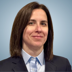 Photo of Erin Walsh, Associate Director, Digital Science Strategy, AbbVie , Associate Director , Digital Science Strategy , AbbVie