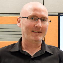 Photo of Ian Walsh, PhD, Senior Staff Scientist, Bioprocessing Technology Institute (A*STAR), Singapore , Senior Staff Scientist , GlycoScience Grp , A STAR