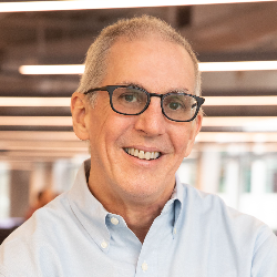 Photo of Patrick Walters, PhD, Chief Scientist, OpenADMET , Chief Scientist , OpenADMET