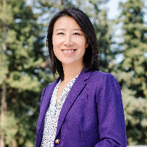 Photo of Hong I. Wan, PhD, President, CEO and Co-Founder, Tallac Therapeutics, Inc. , President & CEO & Co Founder , Tallac Therapeutics Inc