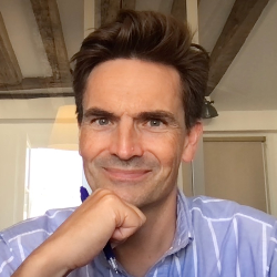 Photo of Hans H. Wandall, Co-Founder & CSO, Discovery, GO Therapeutics , Co Founder & CSO , Discovery , GO Therapeutics