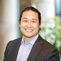 Photo of Derek Wang, PhD, Director Clinical & Performance Insights, AbbVie, Inc. , Director - Clinical & Performance Insights , Clinical Acceleration & Performance , AbbVie Inc