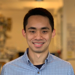 Photo of Eric Wang, PhD, Assistant Professor, Cancer Molecular Therapeutics Program, Sanford Burnham Prebys Medical Discovery Institute , Assistant Professor , Center for Therapeutics Discovery , Sanford Burnham Prebys Medical Discovery Institute