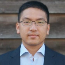 Photo of Feng Wang