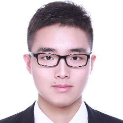 Photo of Hansen Wang, PhD, Special Technology Officer, Advanced Metal Anodes, 21C Lab, CATL , Special Technology Officer , Advanced Metal Anodes at 21C Lab , CATL