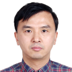 Photo of Hongwei Wang, PhD, Senior Research Fellow, Medical Affairs & Health Technology Assessment Statistics, AbbVie, Inc. , Sr. Research Fellow , AbbVie Inc